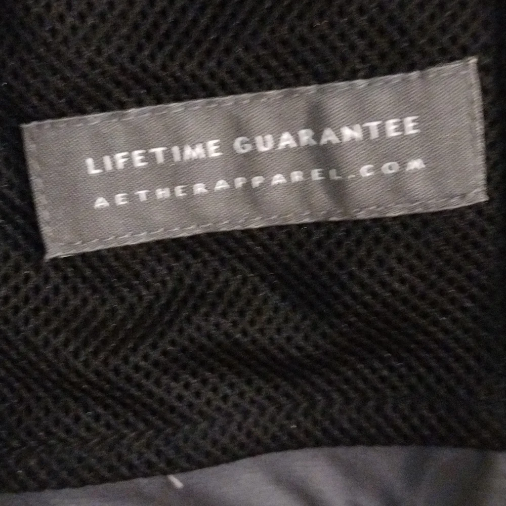 🥰Aether jacket - Picture 10 of 12